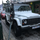Image for article titled The 2015 Land Rover Defender Is So Bad at So Many Things But I Still Love It